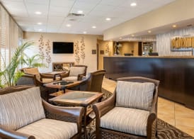 Best Western Downtown Stuart 2