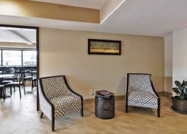Americas Best Value Inn NRG Park Medical Center 2