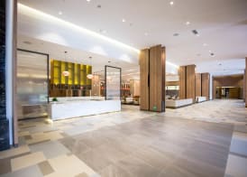 Hyatt Place Foshan Lishui 2