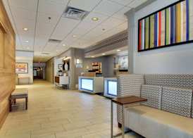 Holiday Inn Express POUGHKEEPSIE by IHG 2