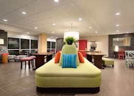 Home2 Suites By Hilton Baton Rouge 4