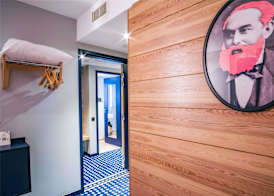 ibis Styles Albertville 3