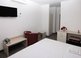 Hotel Belveder 4