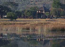 Ezemvelo Nature Reserve 2