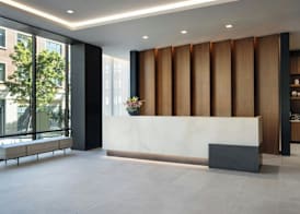 AC Hotel San Rafael Downtown 3