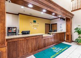 Quality Inn & Suites Lampasas 2