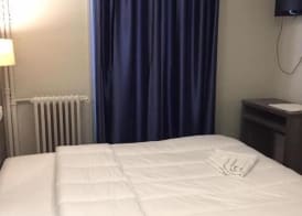 PAX HOTEL 2