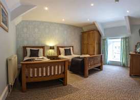 The Cambrian Inn 5
