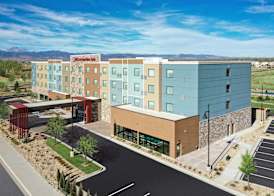 Hilton Garden Inn Longmont 4
