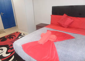 Tshedza Guest House 5