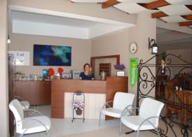 Ant Apart Hotel 2