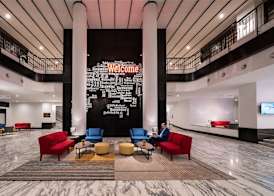 Travelodge Ipoh 3