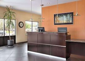 Travelodge by Wyndham Simcoe 2