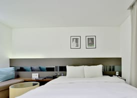 Golden Hotel Incheon 4