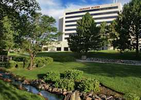 Embassy Suites by Hilton Denver Tech Center 2