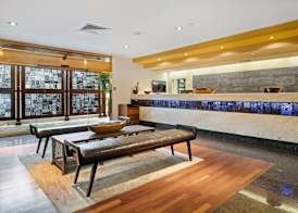 Luana Waikiki Hotel 2