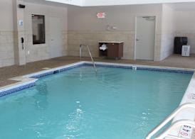 Holiday Inn Express & Suites BRADLEY AIRPORT by IHG 5