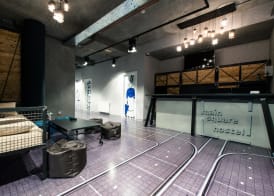 Main Square Hostel 3