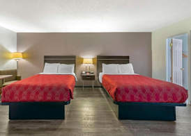Fort Lauderdale Gardens Inn & Suites Ft Lauderdale International Airport 4