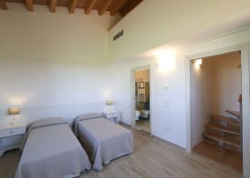 Agriturismo Il Pelago 2