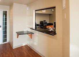 WoodSpring Suites Baton Rouge Airline Highway 3