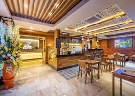 Jomkitti Boutique Hotel 2