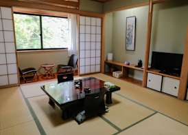 Ajisai Onsen Ryokan - Award Winning Private Open Air Onsen 5