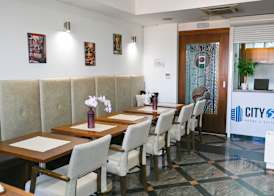 City5 ROOMS & SUITES by LSA - FREE PARKING 2