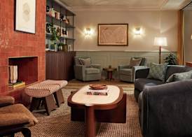 The Hoxton, Edinburgh 4