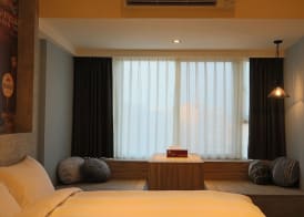 Sunshine Apartment 5