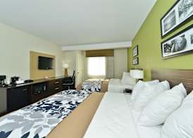 Sleep Inn & Suites Harrisburg - Hershey North 5
