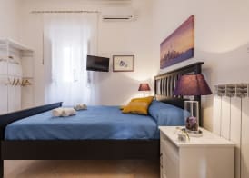 Zanzibar - Charming Rooms and Apartments 5