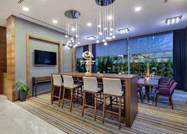 Hampton by Hilton Istanbul Atakoy 2