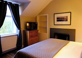 The Glen Mhor Apartments 4