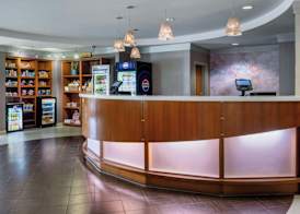 SpringHill Suites by Marriott Charleston North 5