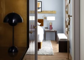Les Jardins du Faubourg Hotel & Spa by Shiseido 3