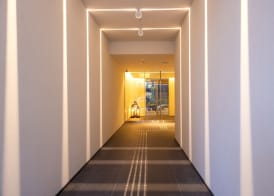 Hotel Forza Kyoto Shijo Kawaramachi 4