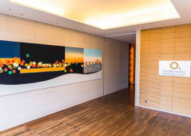LOISIR HOTEL SHINAGAWA SEASIDE 3