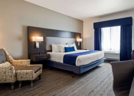 Best Western Plus Roland Inn & Suites 5