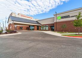 Hilton Garden Inn Edmond/Oklahoma City North 4
