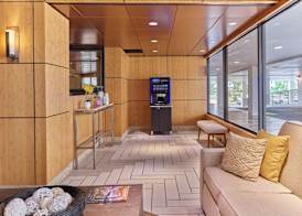Henlopen Oceanfront Hotel 5