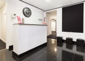 Gran Via 63 Rooms 3