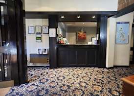 Best Western The George Hotel, Swaffham 3