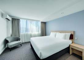 Central Studio Hotel Sydney 3