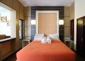 Kondra Premiere Guest House Kuta 3