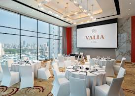 Valia Bangkok Sukhumvit 24 by Kingston Hotels 3