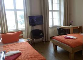Apartmentpension am Stadtschloss 5