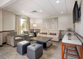Best Western Suites Columbus 4