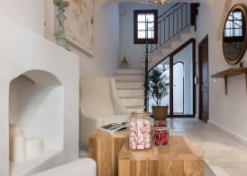S'Hotelet d'es Born - Suites & SPA 5