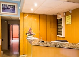 Hostal Baler 3